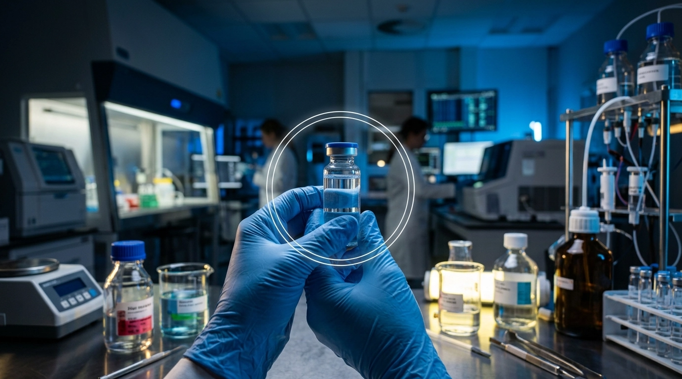 Why Adding Fentanyl to DOT Testing Will Change the Way You Manage Your Fleet