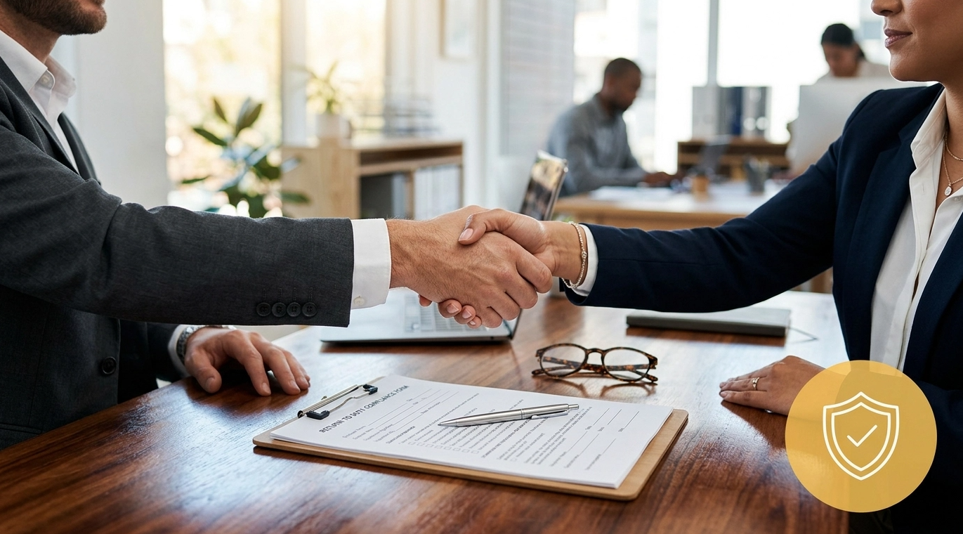 How to Avoid the Biggest Return-to-Duty Pitfalls and Keep Your Drivers Moving